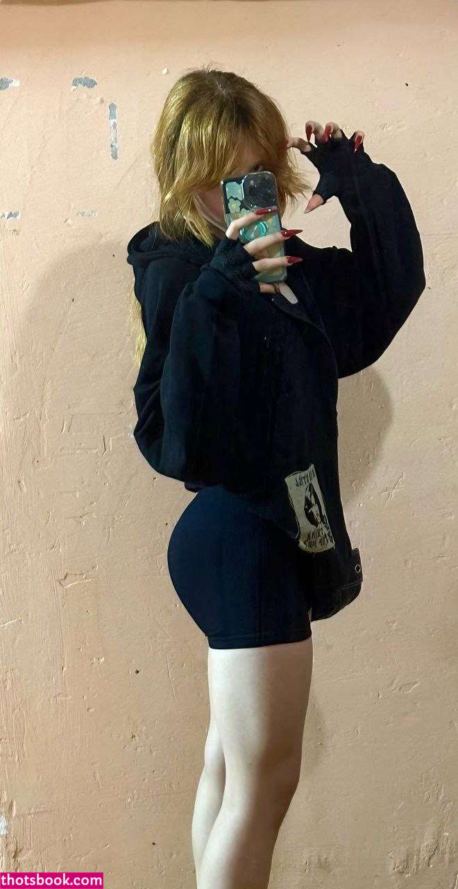 Ememelep Nude Leaks OnlyFans Photos #4 1755647