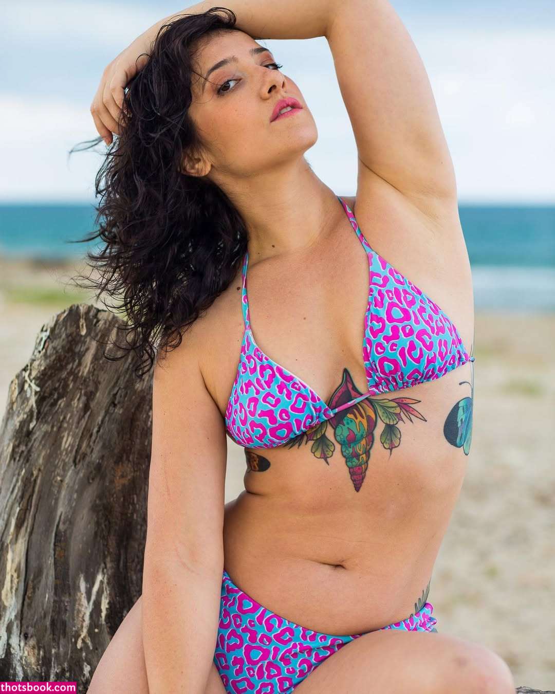 Gal Bepole Nude Leaks OnlyFans Photos #2 1755677