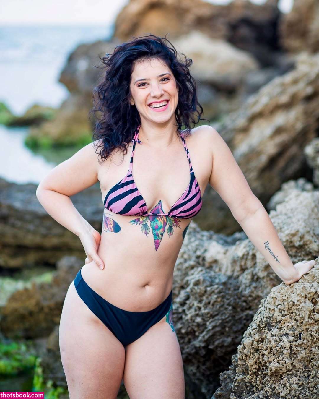 Gal Bepole Nude Leaks OnlyFans Photos #2 1755678