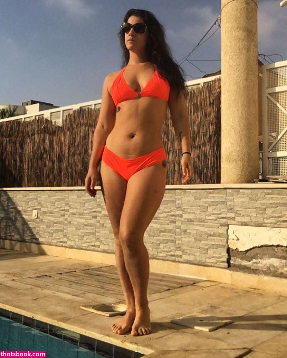 Gal Bepole Nude Leaks OnlyFans Photos #4 1755688