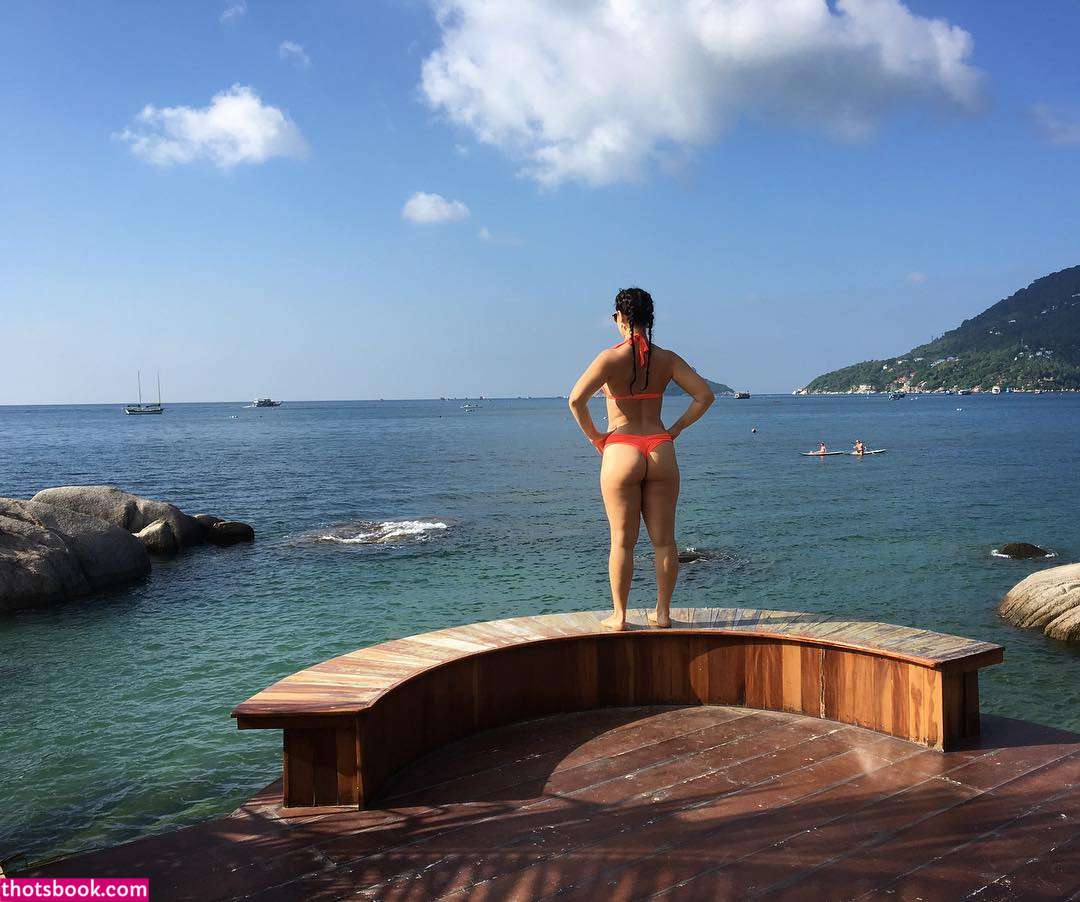 Gal Bepole Nude Leaks OnlyFans Photos #4 1755689