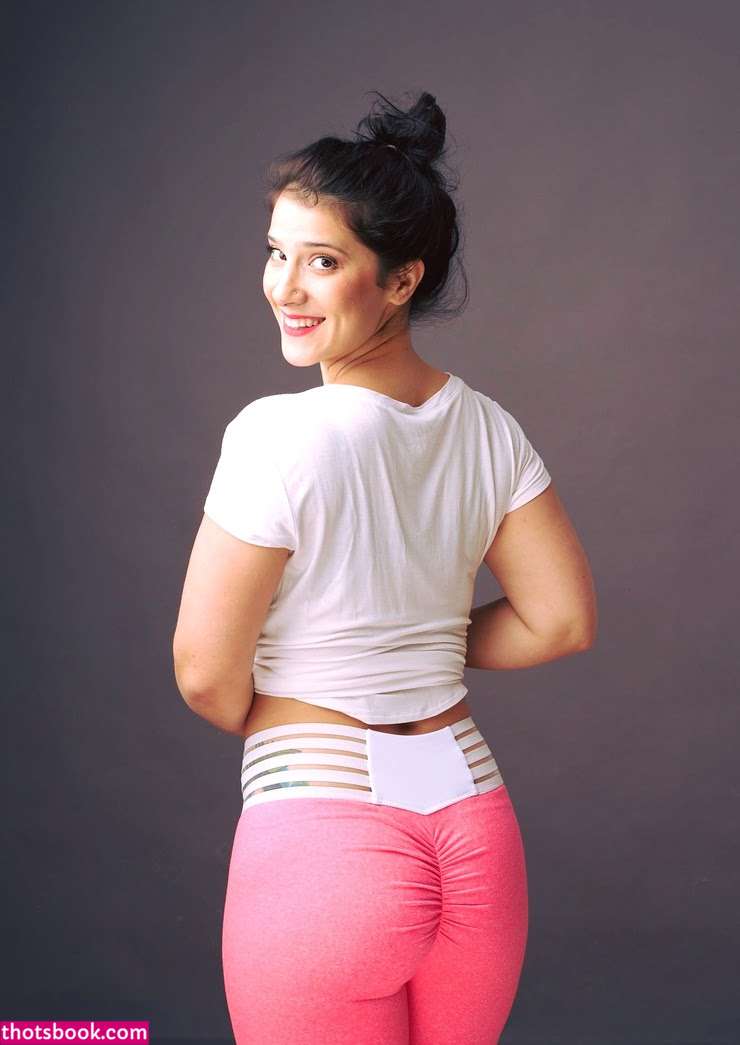 Gal Bepole Nude Leaks OnlyFans Photos #5 1755694