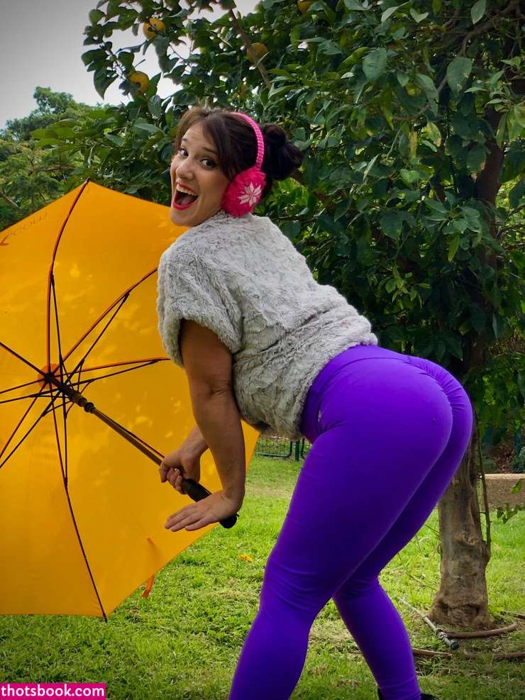 Gal Bepole Nude Leaks OnlyFans Photos #5 1755697