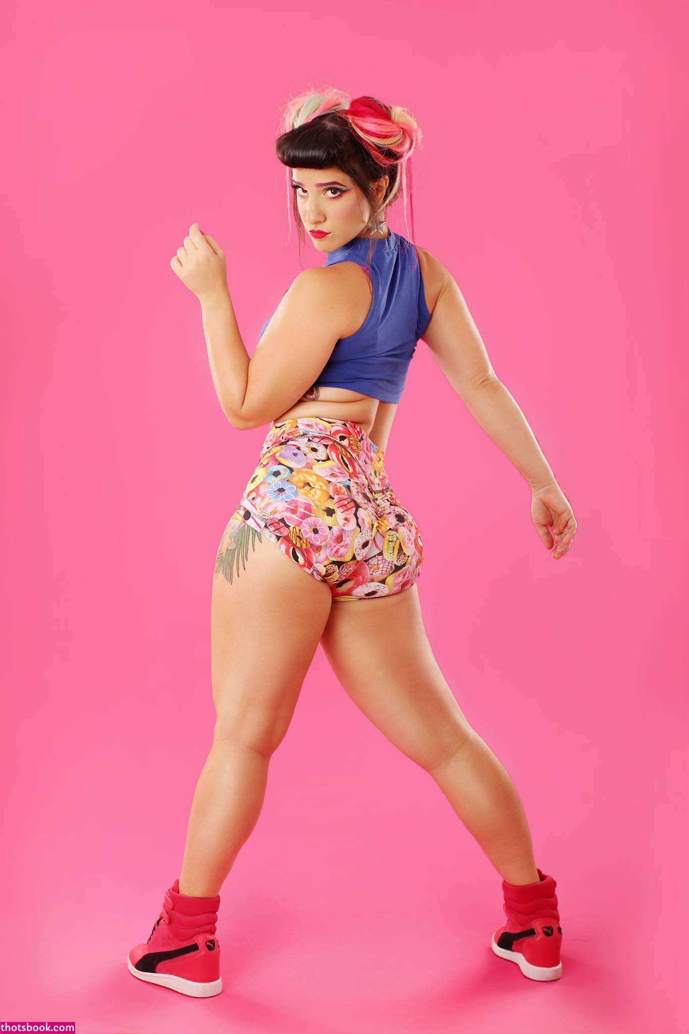 Gal Bepole Nude Leaks OnlyFans Photos #5 1755700