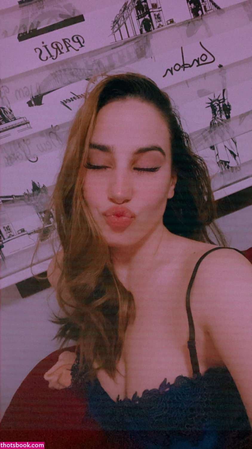 gamze aydin Nude Leaks OnlyFans Photos #3 1755741