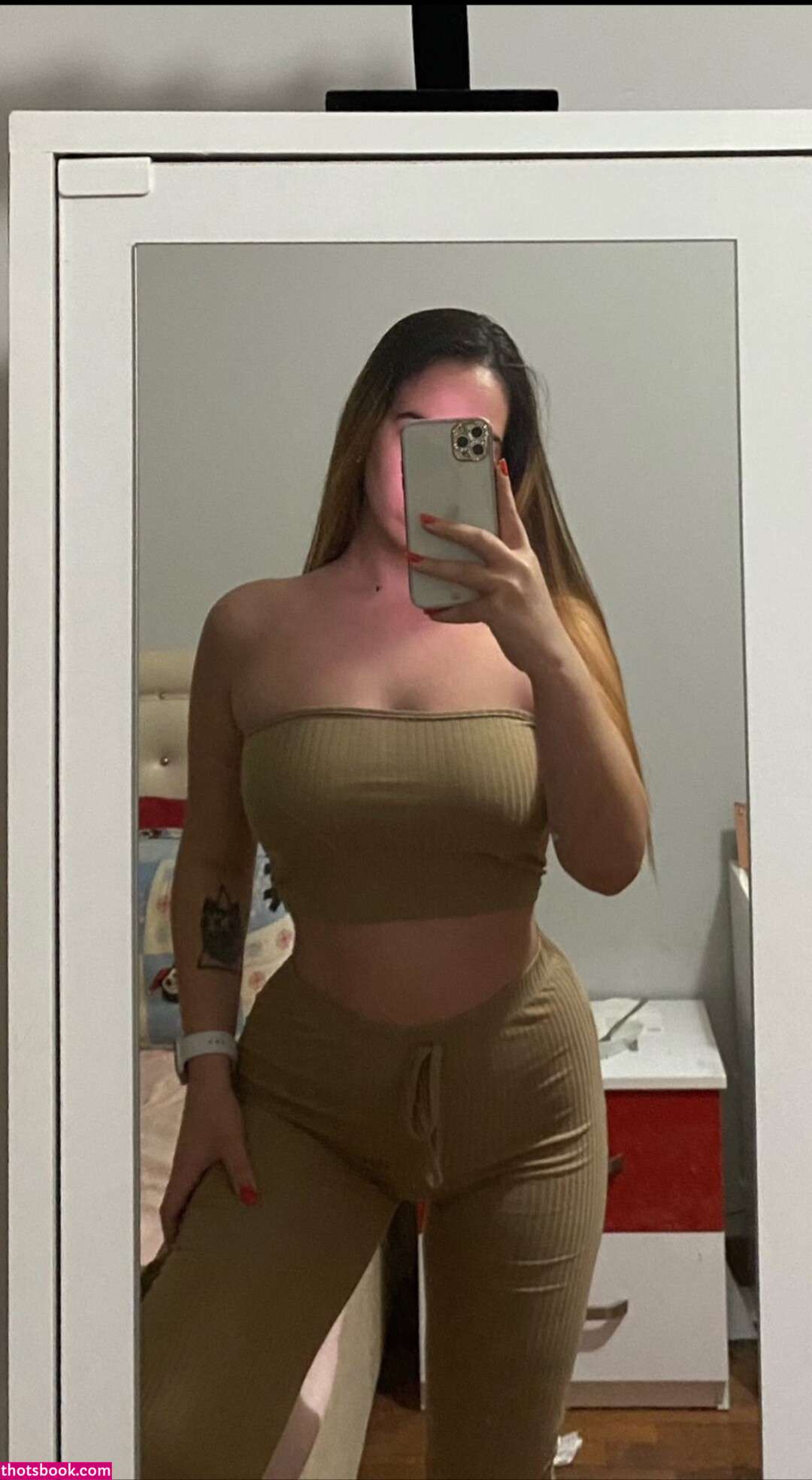 gamze aydin Nude Leaks OnlyFans Photos #4 1755760