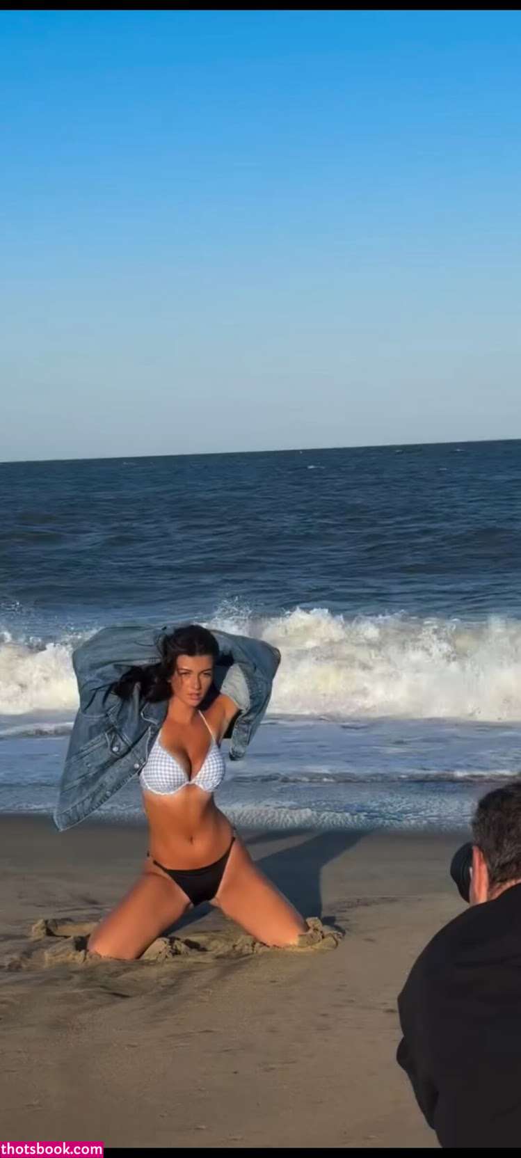 Gianna Thimons giannathimons Nude Leaks OnlyFans Photos #6 1755789