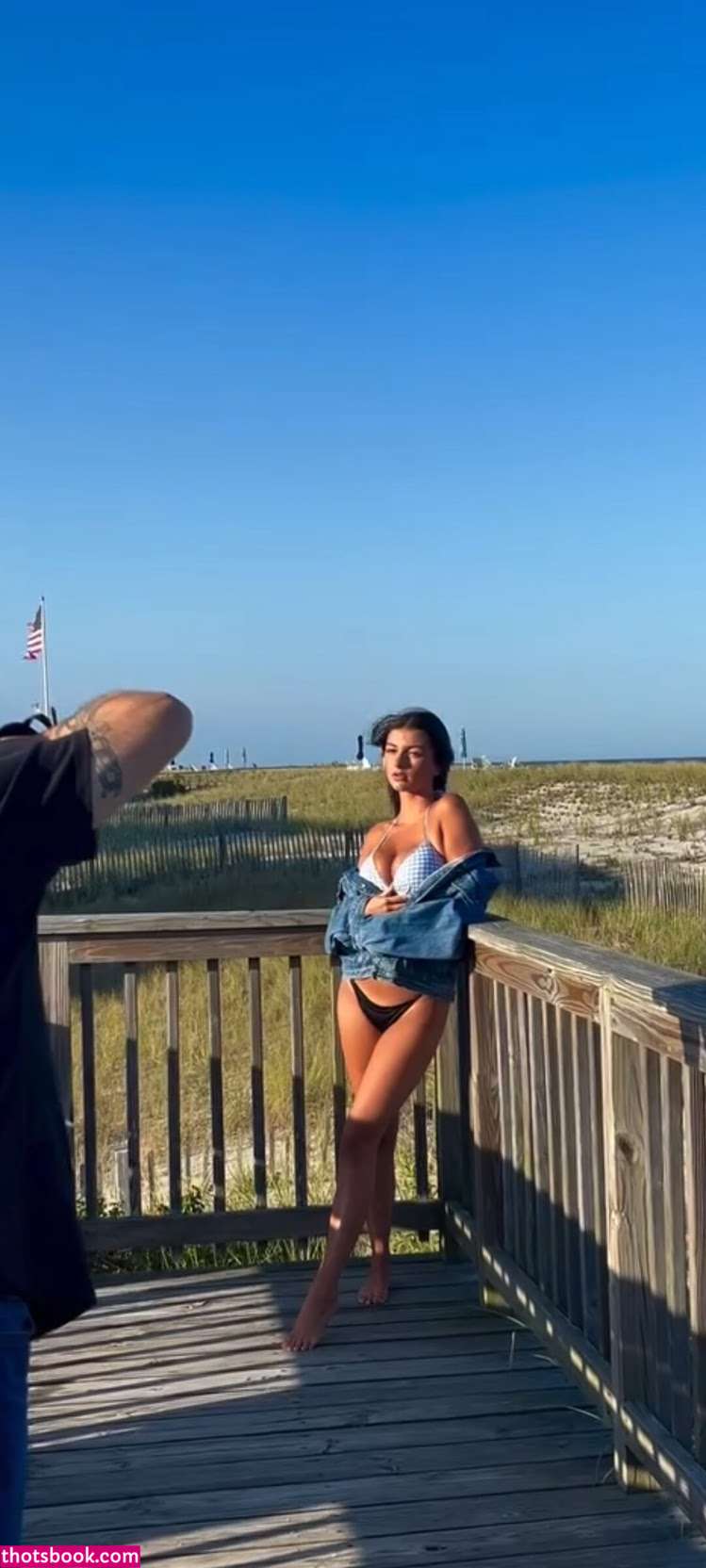 Gianna Thimons giannathimons Nude Leaks OnlyFans Photos #6 1755790