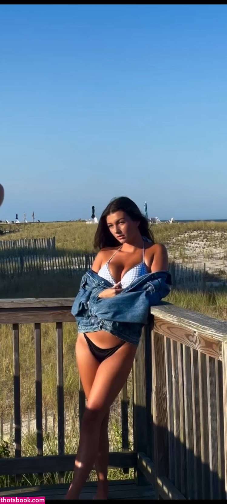 Gianna Thimons giannathimons Nude Leaks OnlyFans Photos #6 1755791