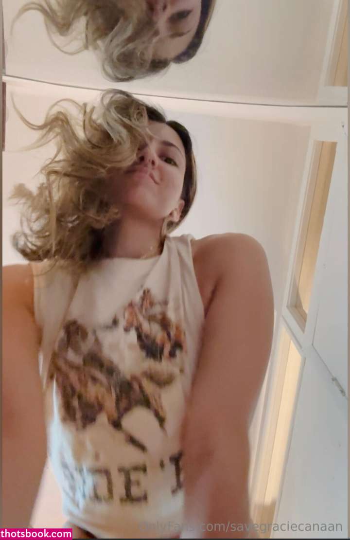 Gracie Canaan Nude Leaks OnlyFans Photos #2 1755801