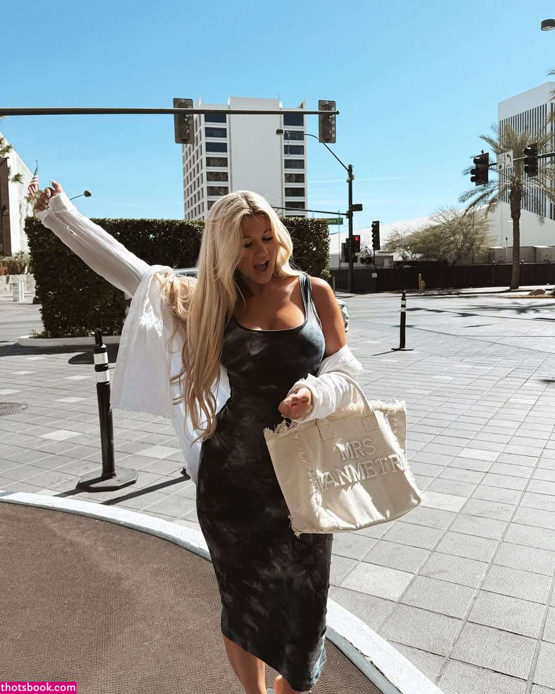 Harley Christine harleychristinee Nude Leaks OnlyFans Photos #6 1755858