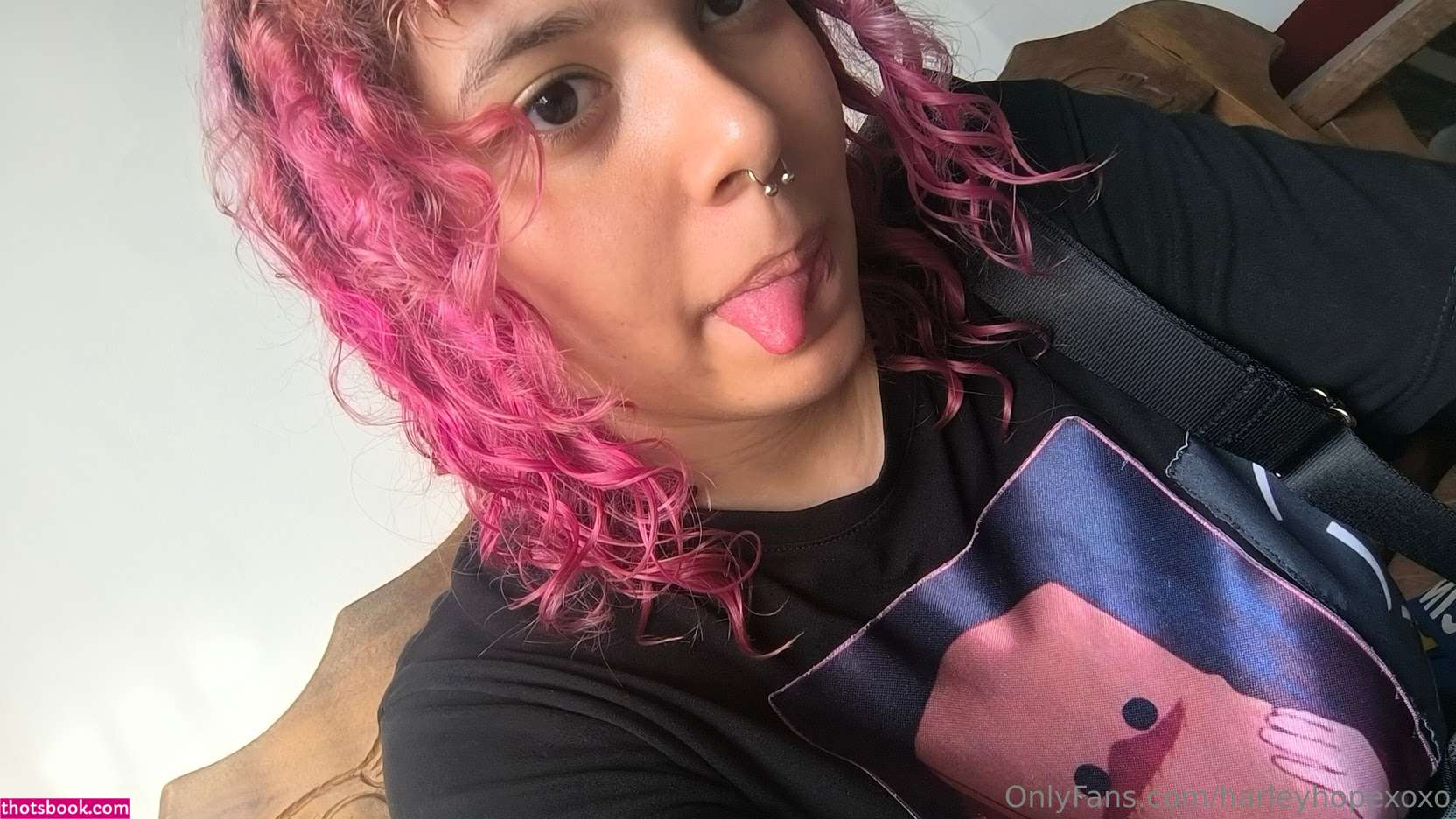 Harley Hope Rebel Harley Nude Leaks OnlyFans Photos #4 1755882