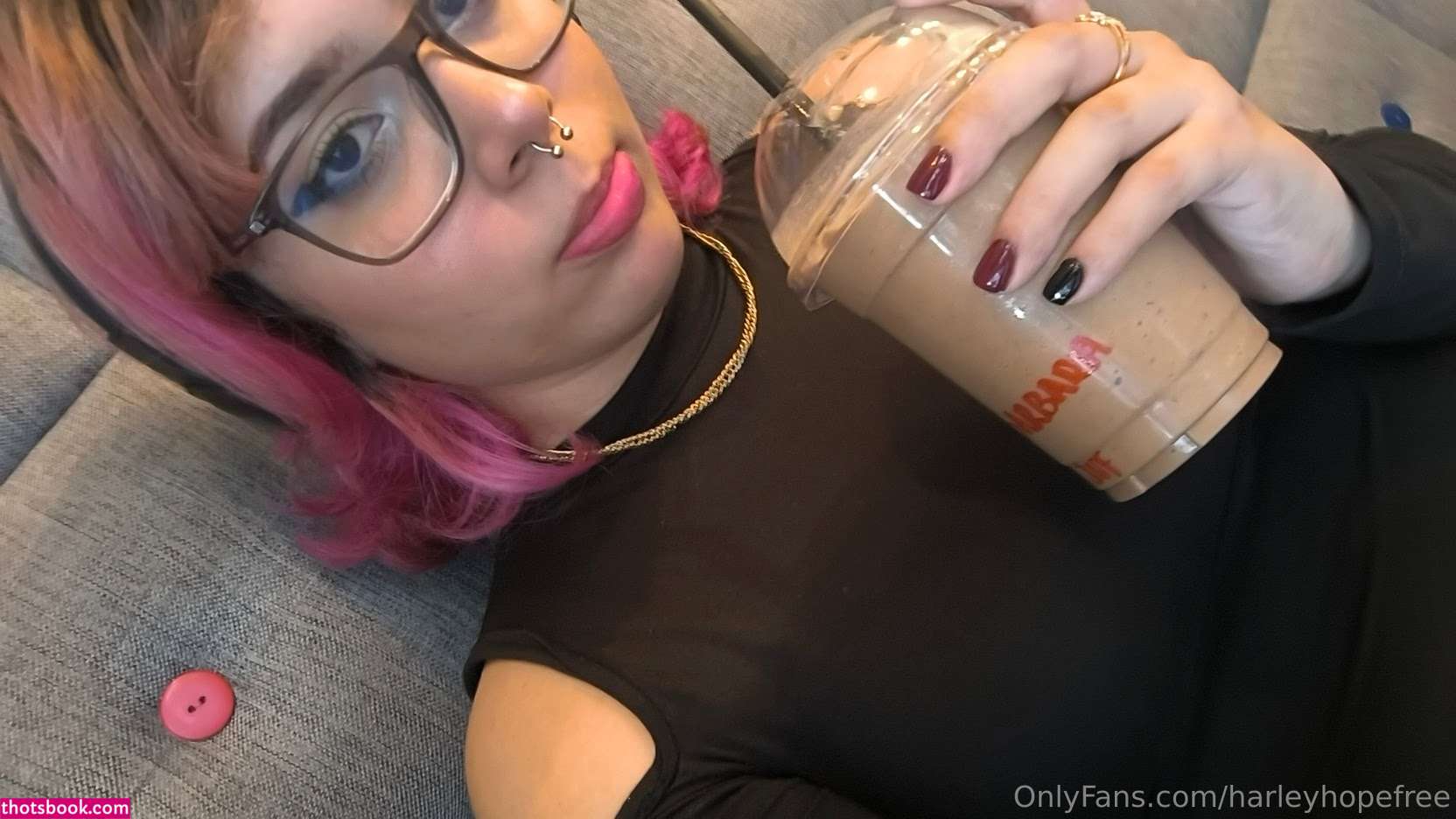 Harley Hope Rebel Harley Nude Leaks OnlyFans Photos #5 1755888