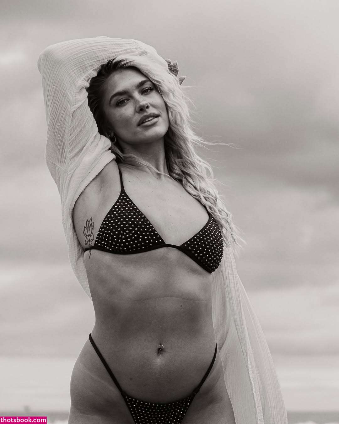 Holly James hjfitness HOLLYJ Nude Leaks OnlyFans Photos #1 1755899