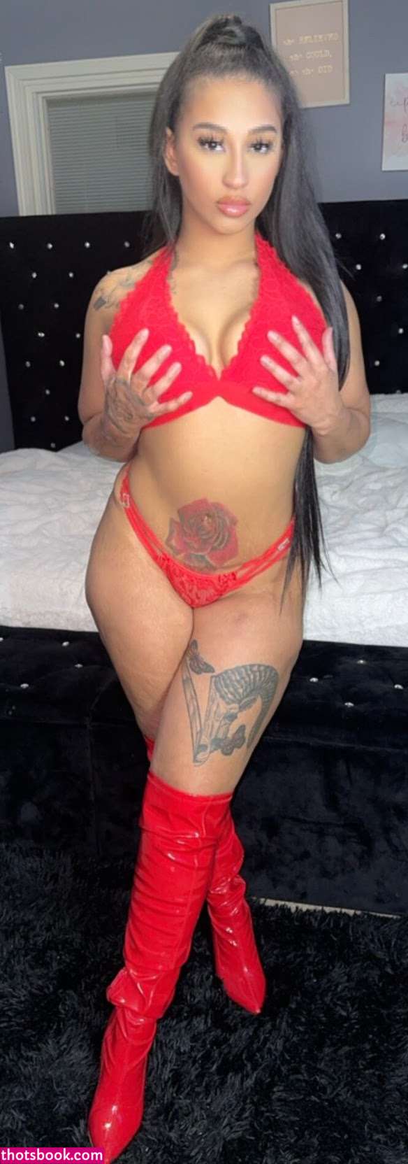 iamalissarose Alissa Rose thealissarose Nude Leaks OnlyFans Photos #1 1755953