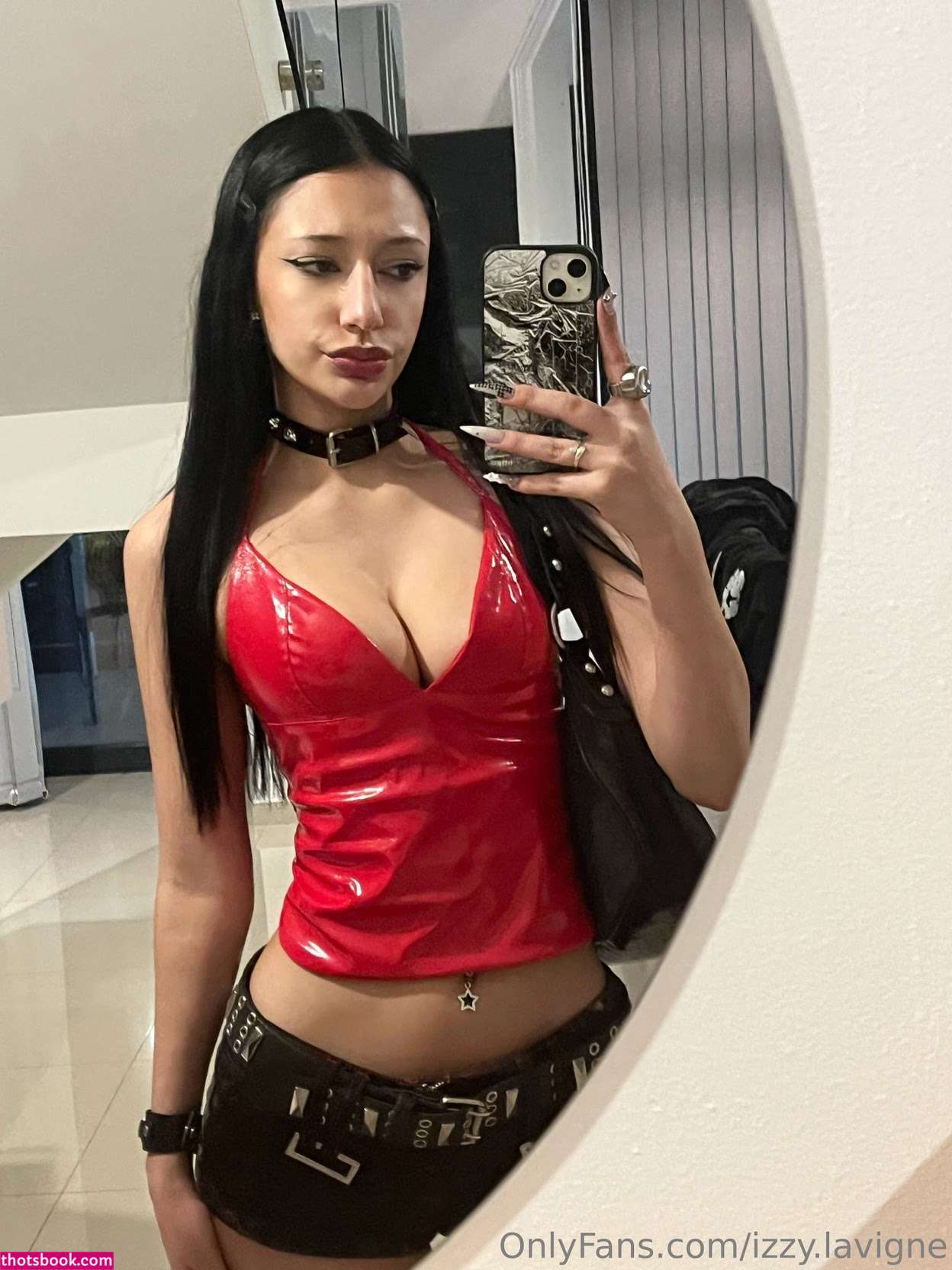 izzy lavigne eladrielizzy Nude Leaks OnlyFans Photos #3 1755990