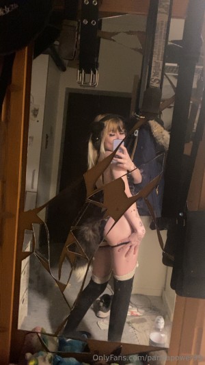 Kim Nyman pandapower99 Gronn99 Nude Leaks OnlyFans Photos #3