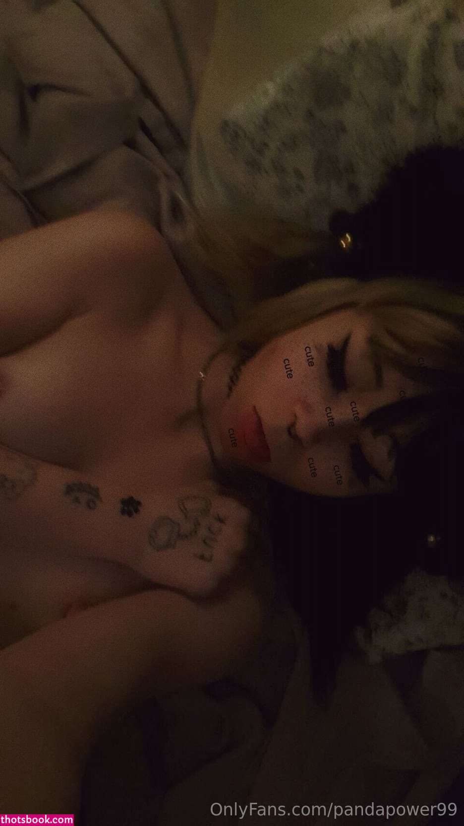 Kim Nyman pandapower99 Gronn99 Nude Leaks OnlyFans Photos #6 1756046