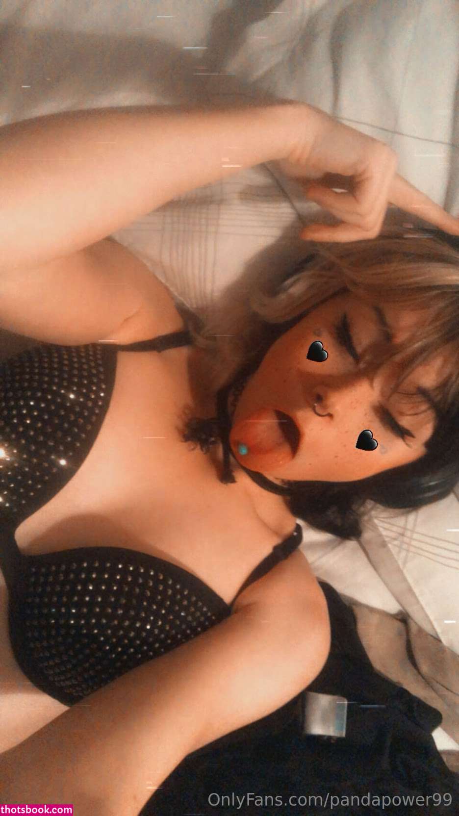 Kim Nyman pandapower99 Gronn99 Nude Leaks OnlyFans Photos #6 1756051