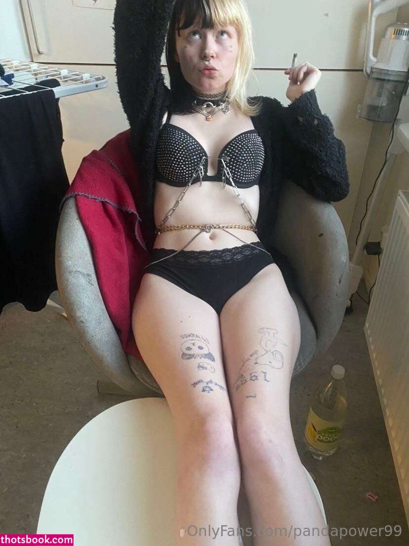 Kim Nyman pandapower99 Gronn99 Nude Leaks OnlyFans Photos #6 1756052