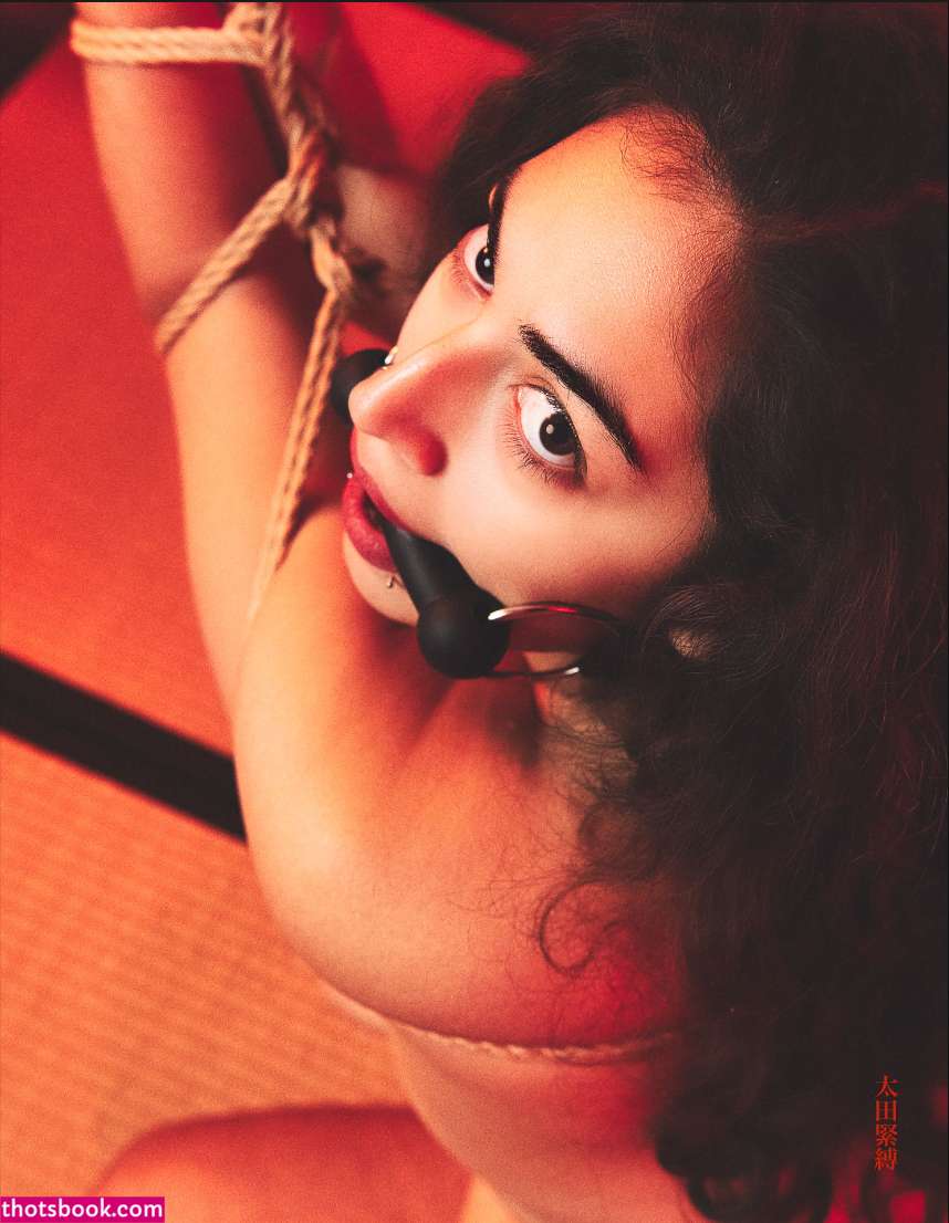 Mari Cherry Cherryknotty Mariela Nude Leaks OnlyFans Photos #1 1756129