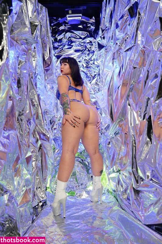 Mya Meow muchameow Nude Leaks OnlyFans Photos #2 1756237