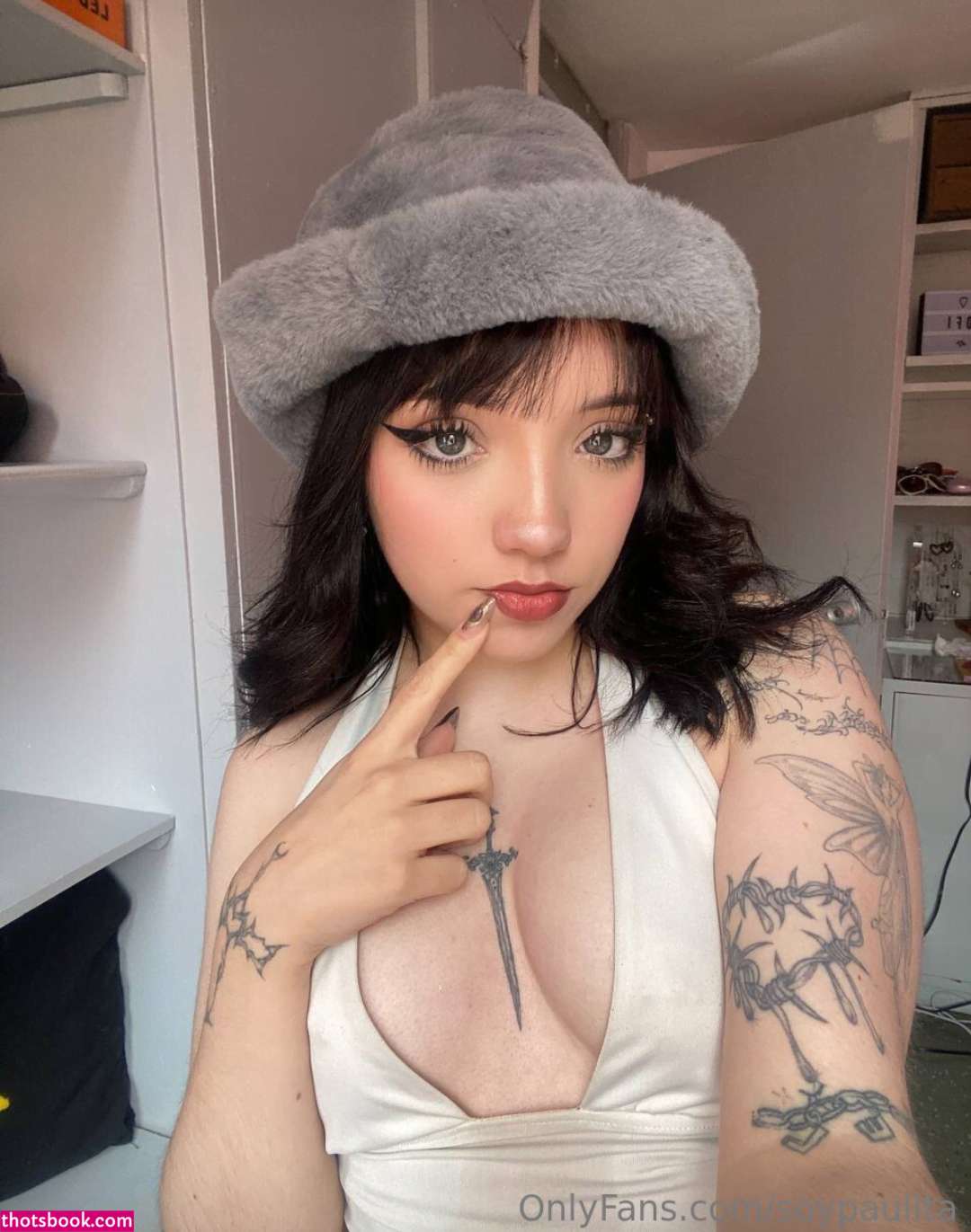 paulamartix paularexs soypaulita Nude Leaks OnlyFans Photos #3 1756330