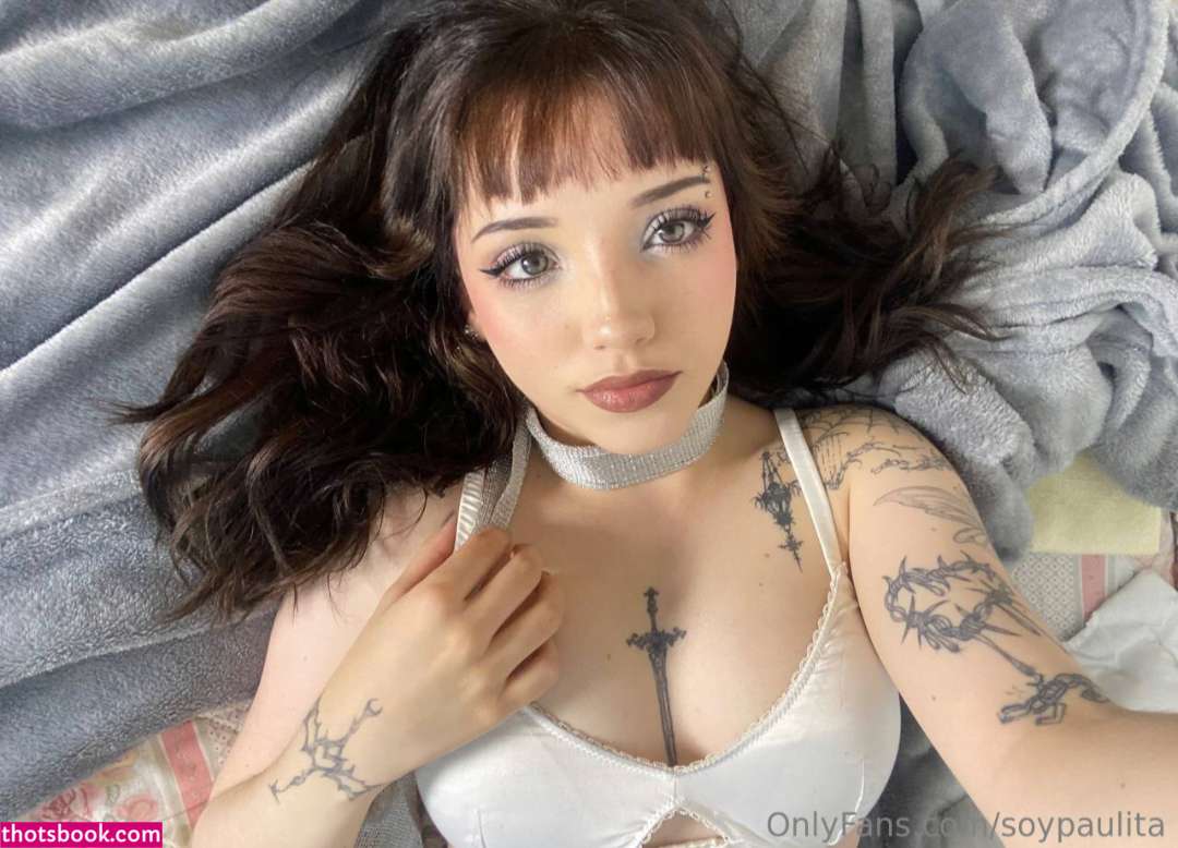 paulamartix paularexs soypaulita Nude Leaks OnlyFans Photos #4 1756333