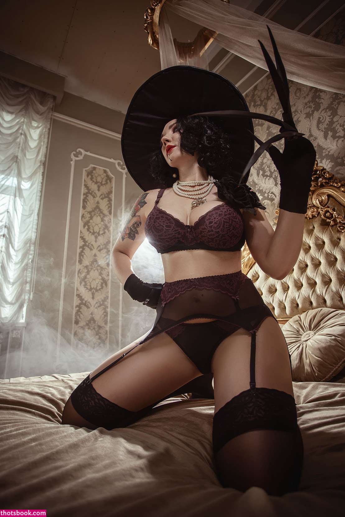 Pugoffka PugoffkaSama Nude Leaks OnlyFans Photos #2 1756393