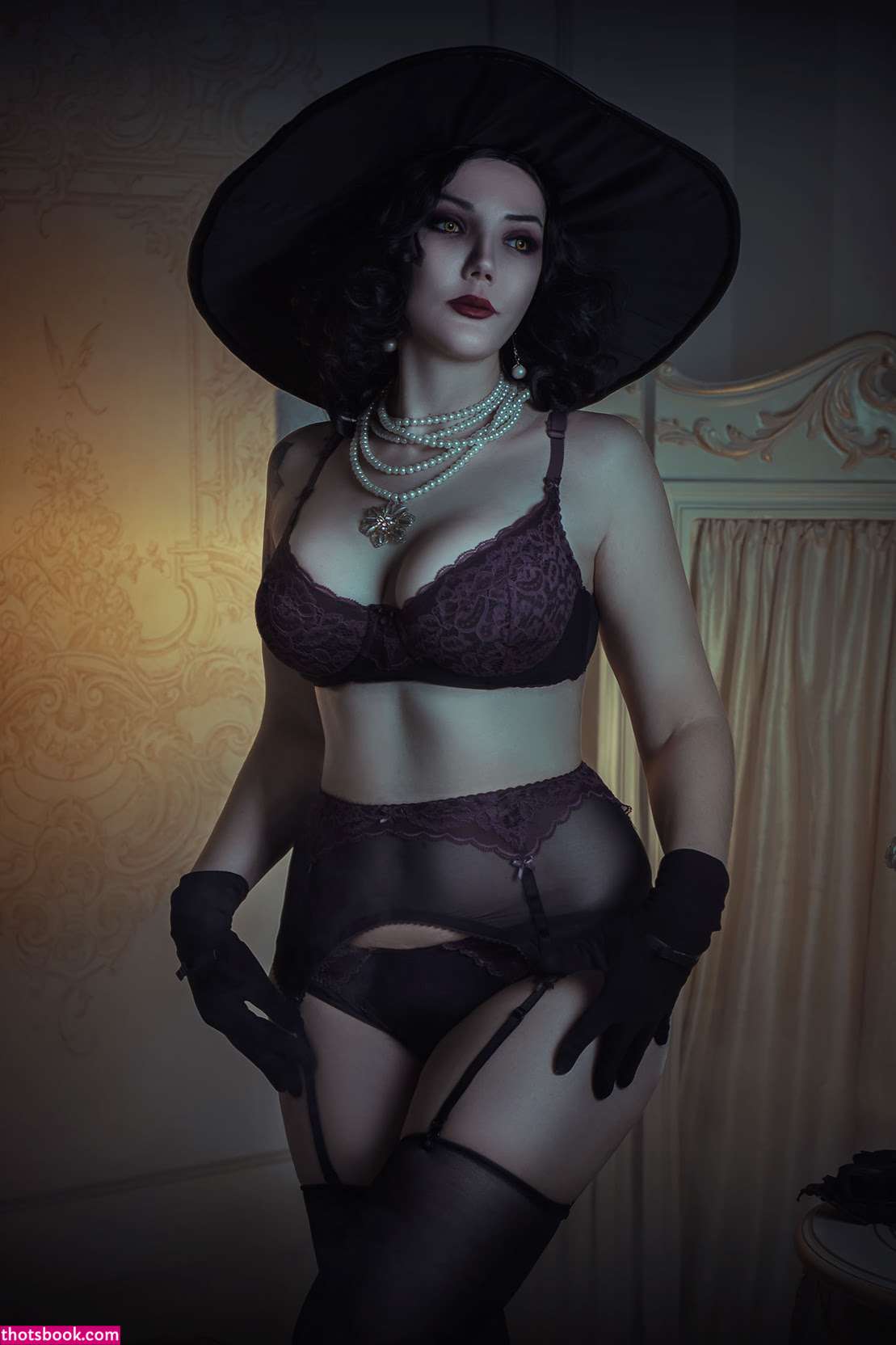 Pugoffka PugoffkaSama Nude Leaks OnlyFans Photos #2 1756394