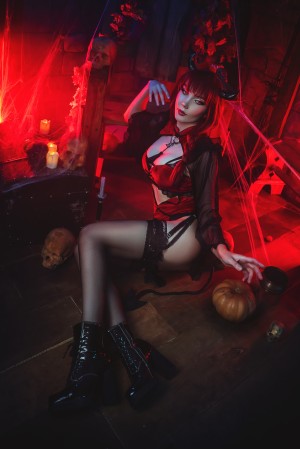 Pugoffka PugoffkaSama Nude Leaks OnlyFans Photos #3