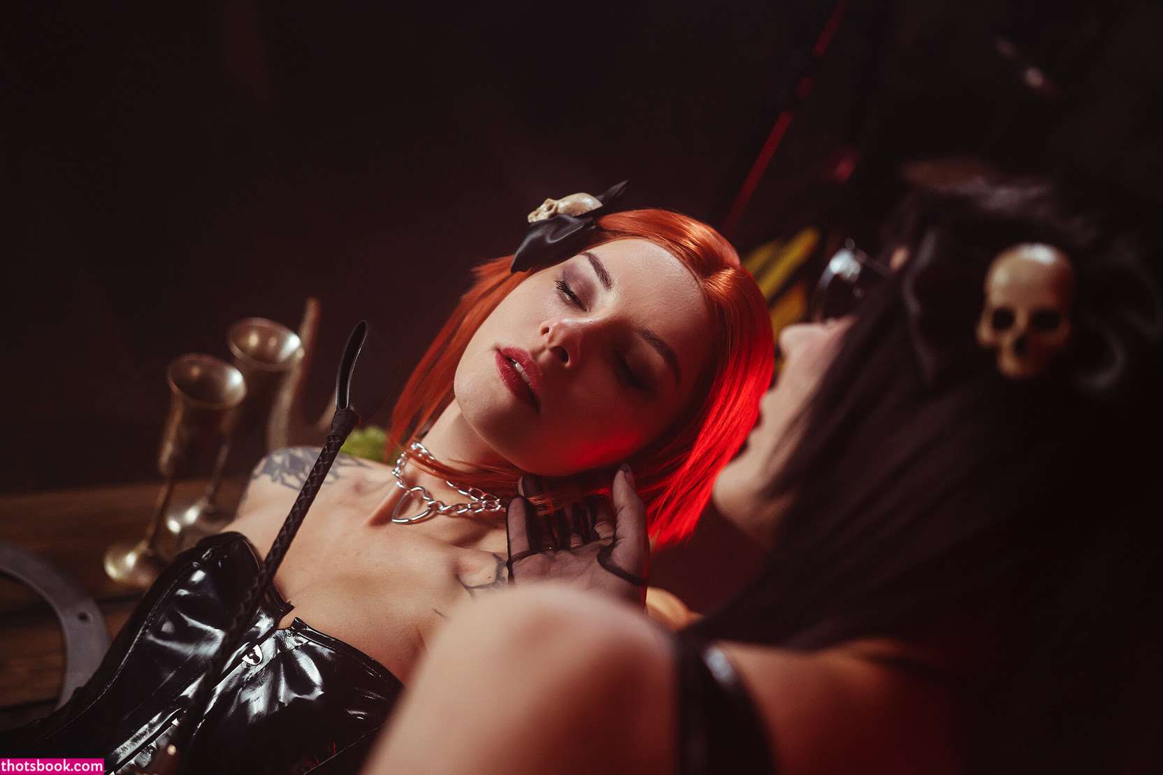 Pugoffka PugoffkaSama Nude Leaks OnlyFans Photos #4 1756415