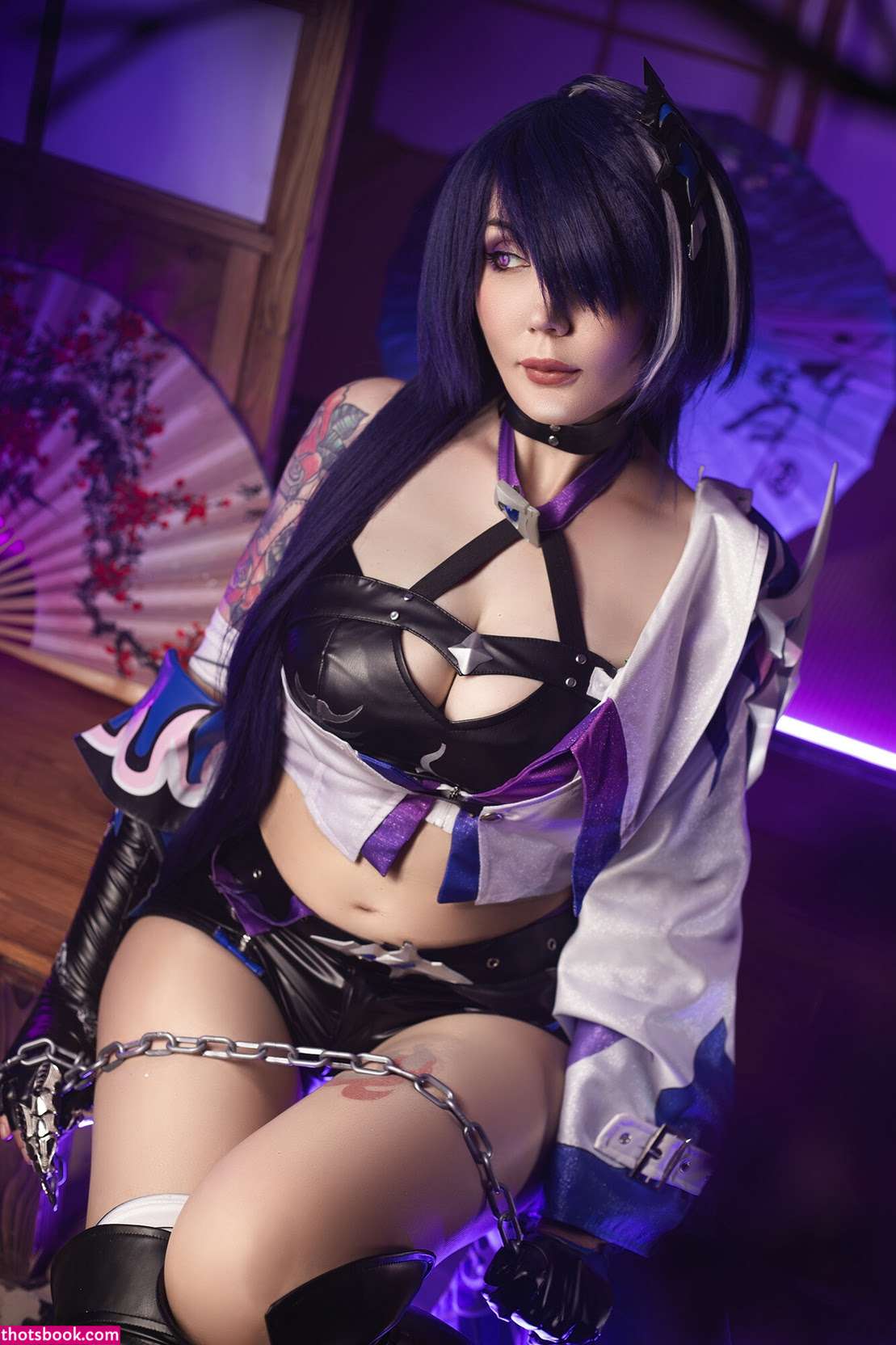 Pugoffka PugoffkaSama Nude Leaks OnlyFans Photos #6 1756440