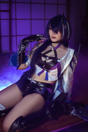 Pugoffka PugoffkaSama Nude Leaks OnlyFans Photos #6