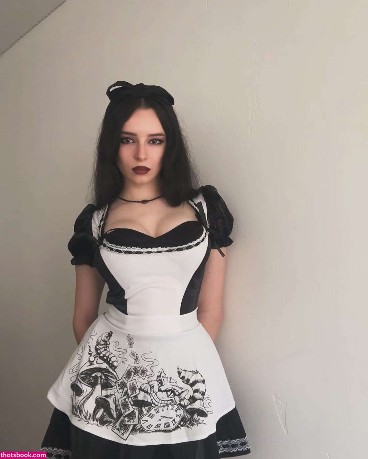 Raven Numan Nude Leaks OnlyFans Photos #1 1756442