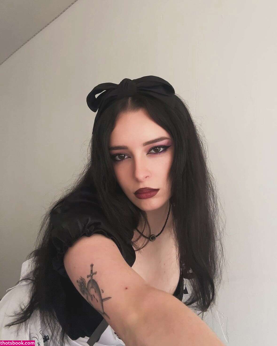 Raven Numan Nude Leaks OnlyFans Photos #1 1756444