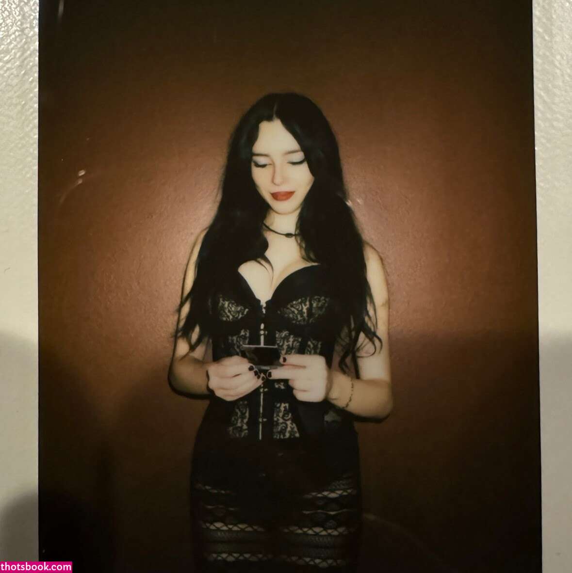 Raven Numan Nude Leaks OnlyFans Photos #2 1756449