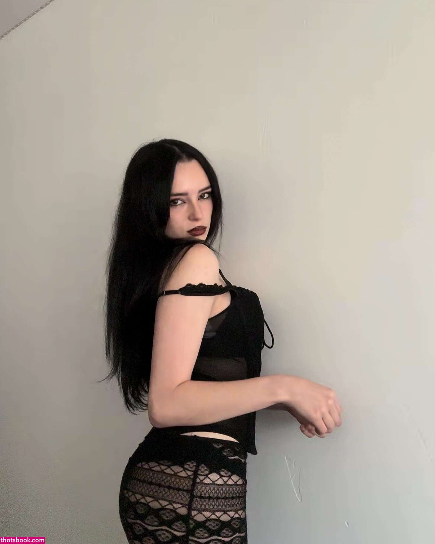 Raven Numan Nude Leaks OnlyFans Photos #4 1756460