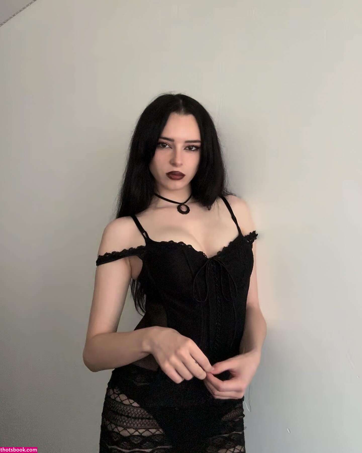 Raven Numan Nude Leaks OnlyFans Photos #4 1756462