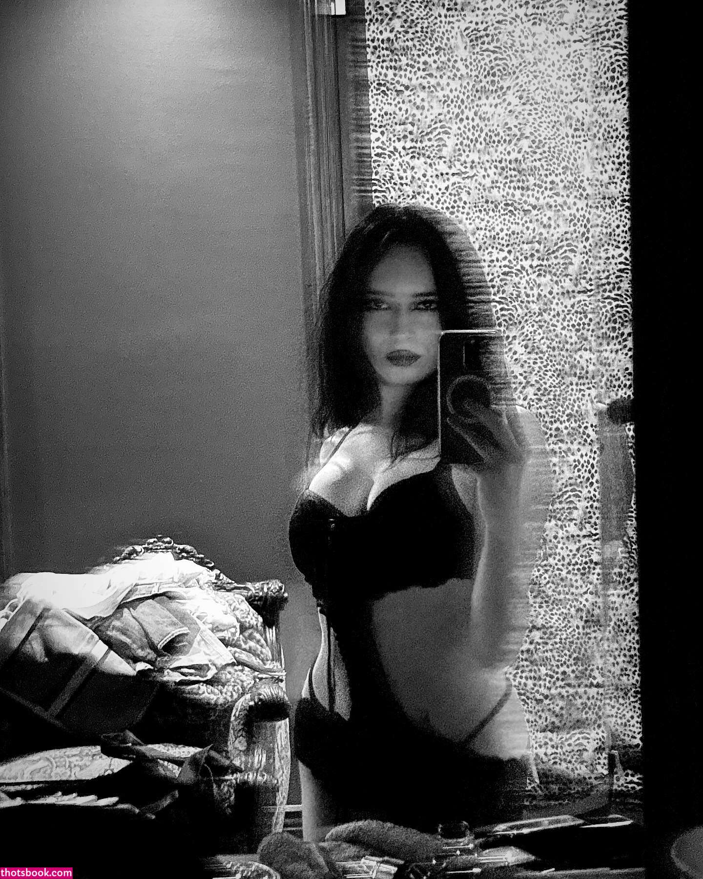 Raven Numan Nude Leaks OnlyFans Photos #5 1756466