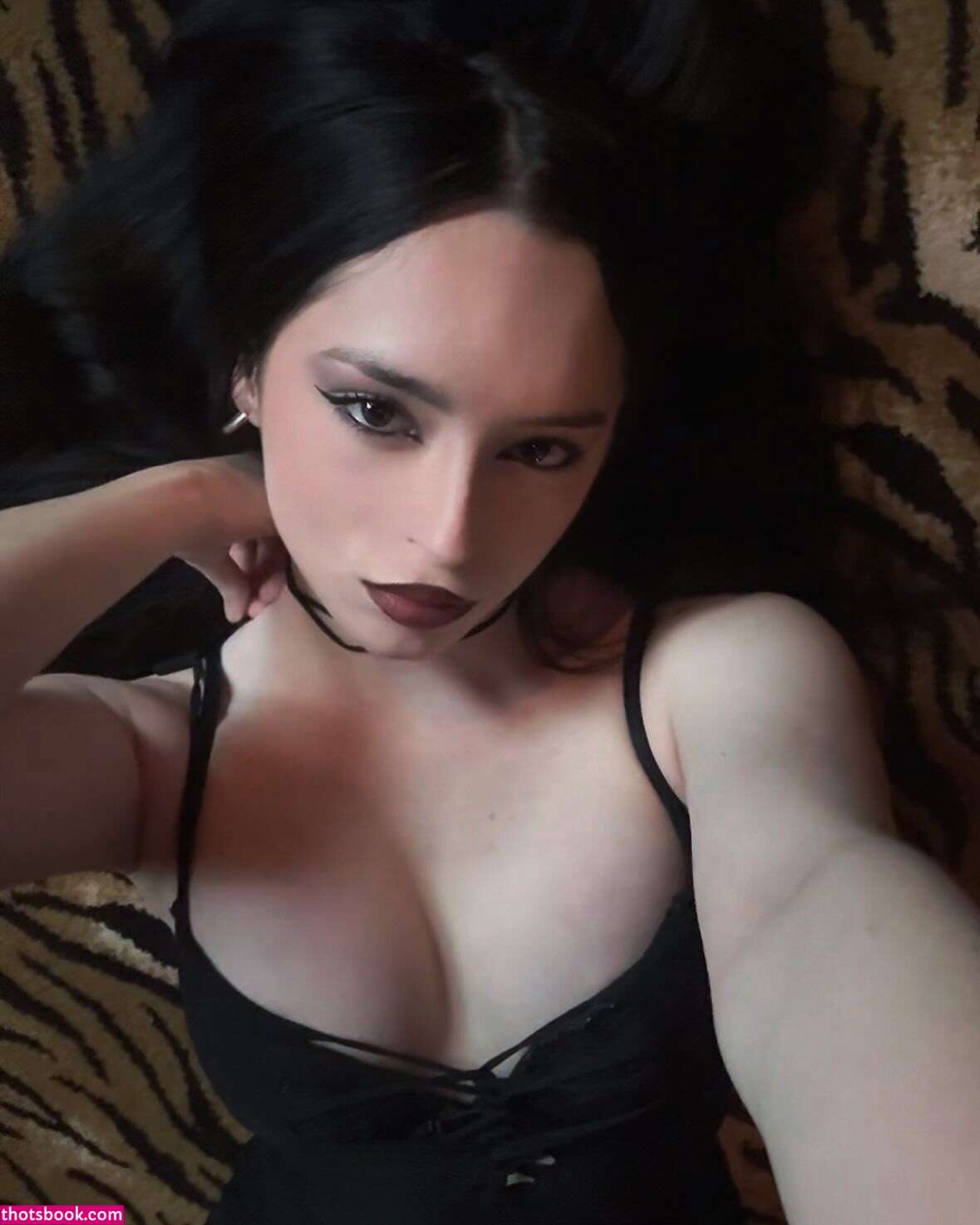 Raven Numan Nude Leaks OnlyFans Photos #5 1756467