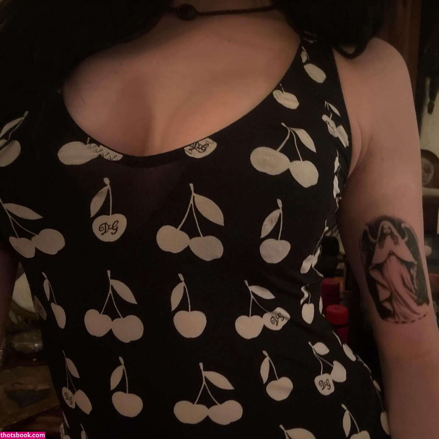 Raven Numan Nude Leaks OnlyFans Photos #5 1756468