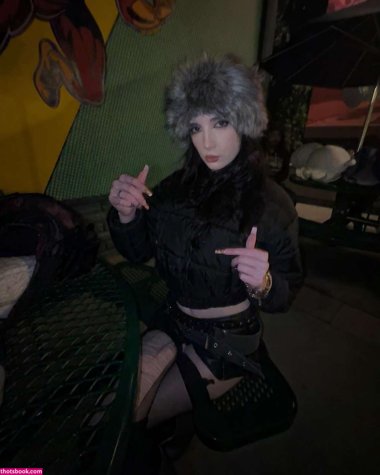 Raven Numan Nude Leaks OnlyFans Photos #5 1756471