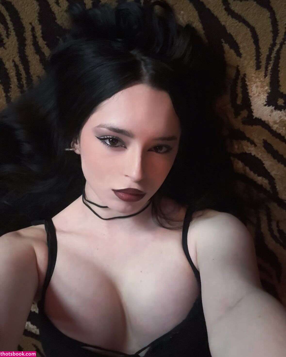 Raven Numan Nude Leaks OnlyFans Photos #5 1756475