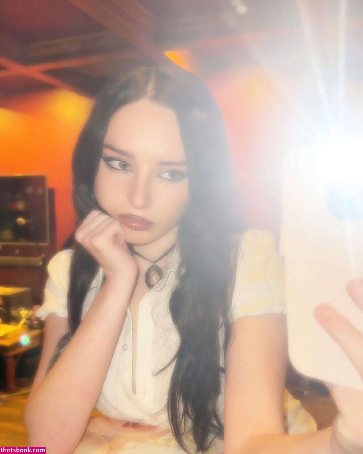 Raven Numan Nude Leaks OnlyFans Photos #6 1756486