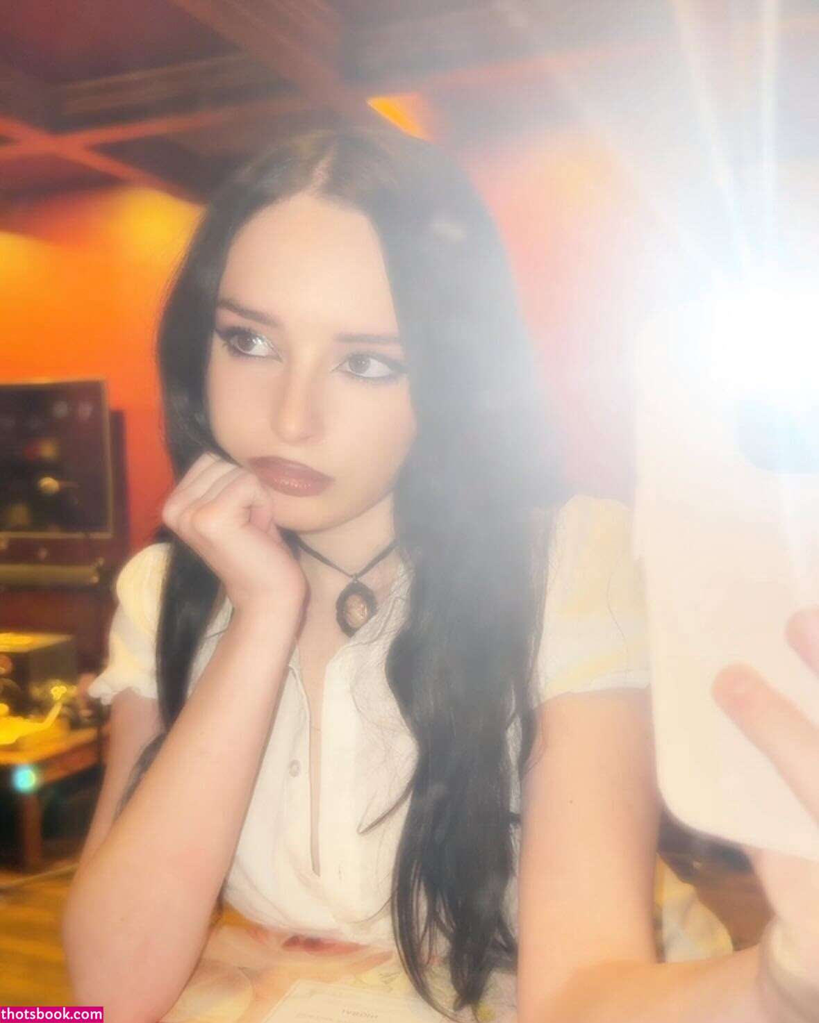 Raven Numan Nude Leaks OnlyFans Photos #6 1756487