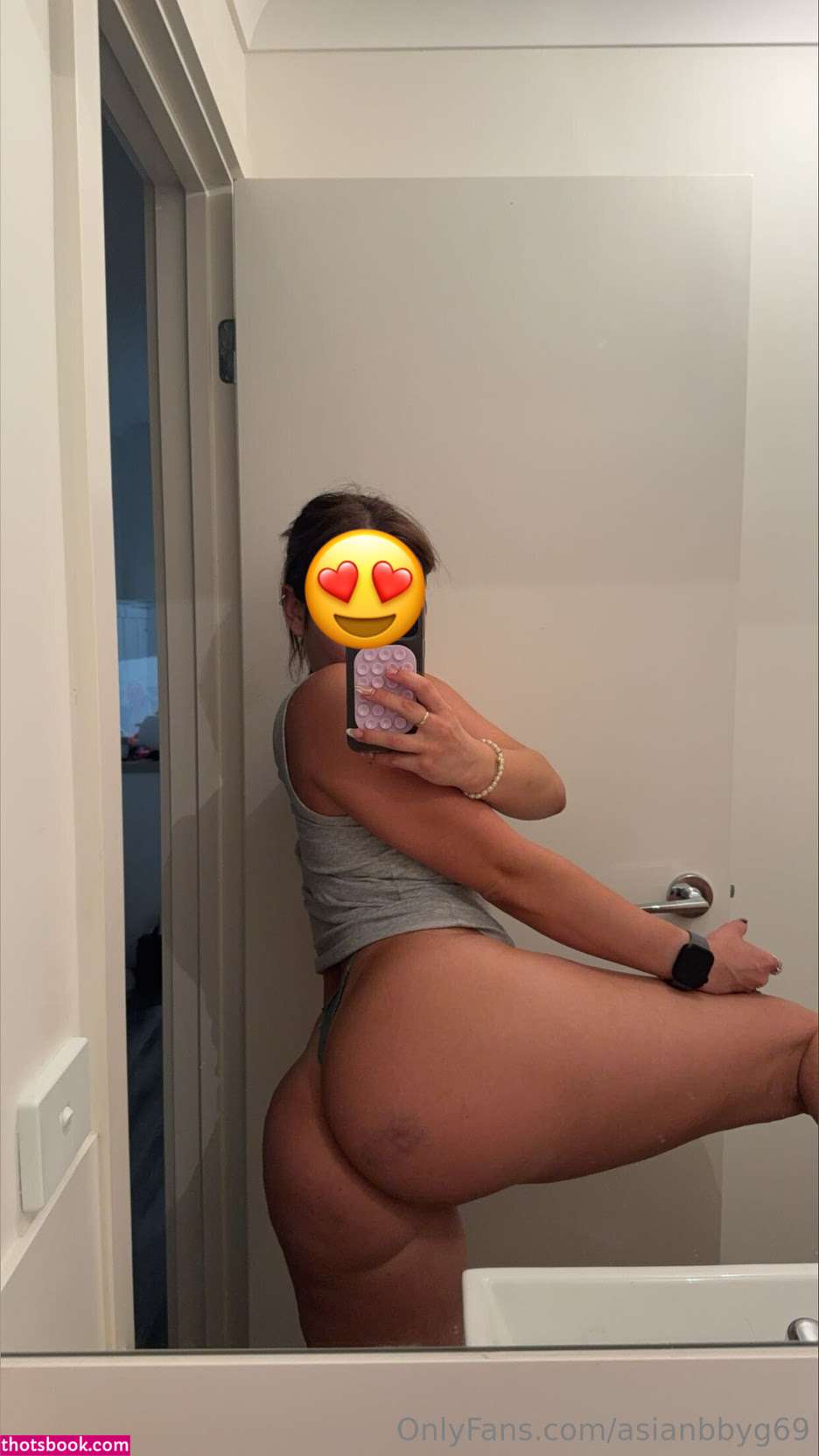 Shien Fujihara asianbbyg69 Nude Leaks OnlyFans Photos #5 1756704