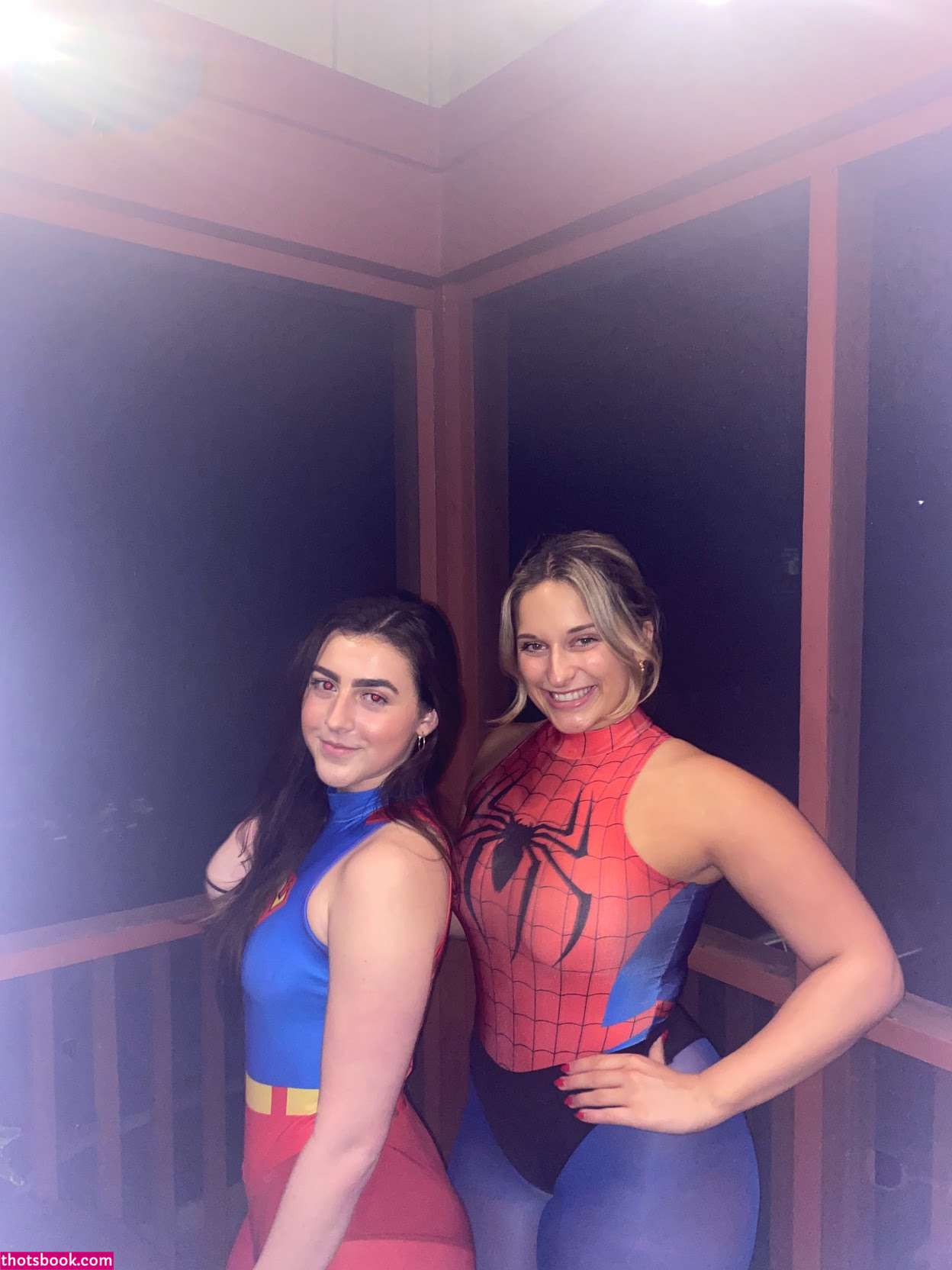 sydneyrepole sydneythejunglegirl Nude Leaks OnlyFans Photos #4 1756831