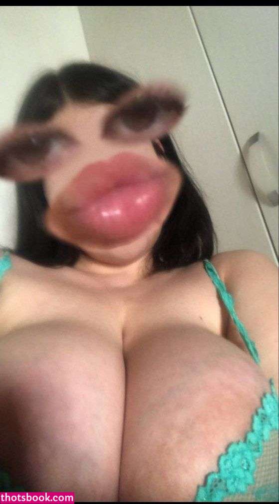 Vvalentinabonetalli mxmmytina Nude Leaks OnlyFans Photos #4 1756866