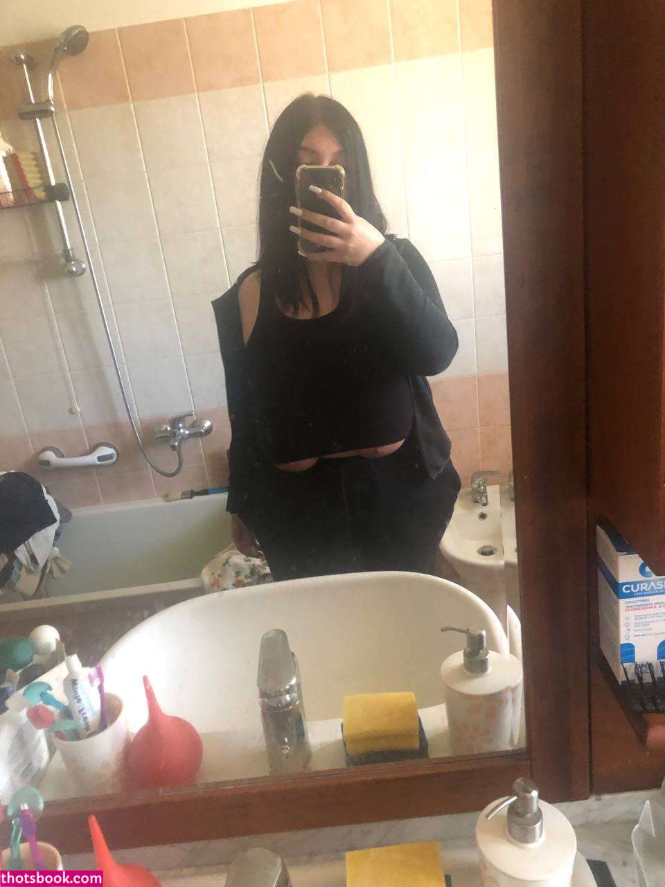 Vvalentinabonetalli mxmmytina Nude Leaks OnlyFans Photos #5 1756872